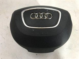Подушка безопасности руля 4L0880201AC6PS Audi Q7 Audi Q7