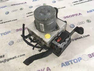 Блок ABS 5N0614109AP Volkswagen Tiguan