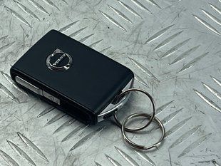 Ключ зажигания Volvo XC90