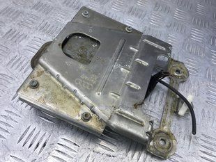 Блок керування для обробки зображення камери 4G0907107D Audi A7 Audi A6, Audi A7, Audi A8, Audi RS7, Audi S6, Audi S7, Audi S8
