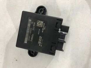 Блок управления двери DG9T14B534BE Ford Fusion