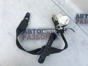 Ремень безопасности 33058732F Audi Q7