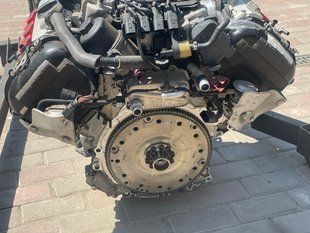 Двигун 06E100037C Audi A7