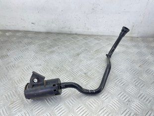 Повітряний фільтр адсорбера 4K0906311K Audi A6