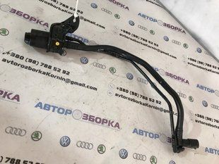 Горловина бака 4G0131963B Audi A7