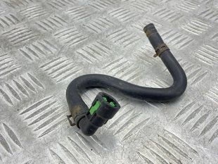 Патрубок 5N0133778B Volkswagen Tiguan