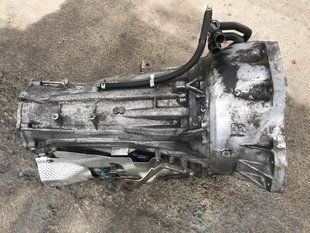 АКПП / коробка передач 0C8300036Q Audi Q7