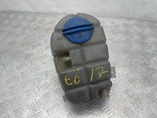 Розширювальний бачок 4G0121403R Audi A6 Audi A6, Audi A7, Audi RS7, Audi S6, Audi S7