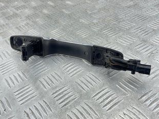 Ручка дверей (keyless) зовнішня 40013440 Volvo XC90