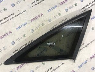 Стекло боковое заднее 4G5845300FNVB Audi A6