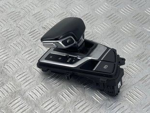 Ручка важеля селектора КПП Audi Q7