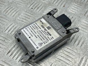 Датчик слепой зоны / Блок управления ассистента смены полосы движения 4G0907566M Audi A7