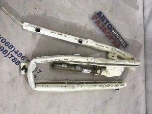 Шторка безопасности боковая / Airbag 4G5880742C Audi A6