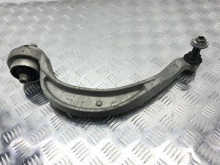 Важіль передньої підвіски поперечний нижній 4G0407696 Audi A6