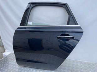Двері 4G5833051 Audi A6