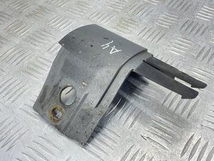 Накладки порога 8K98535791RR Audi A4