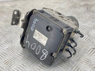 Блок ABS 4G0907379J Audi A7