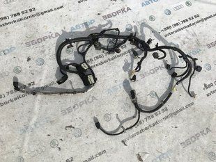 Проводка двигателя DU5T12C508B Ford Fusion