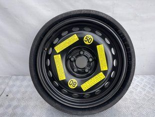 Докатка / запасне колесо 8R0601027 Audi Q5