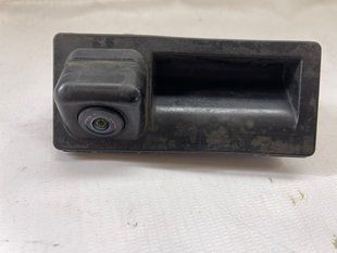 Кнопка замка кришки багажника з камерою 4M0827566B Audi Q7