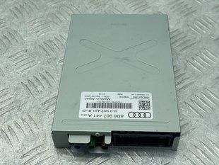 Блок управления камеры 8R0907441A Audi Q5