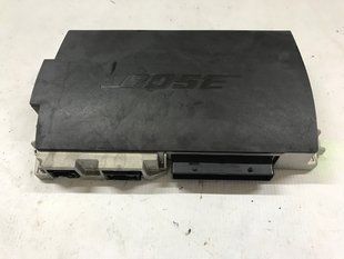 Усилитель звука BOSE 4L0035223G Audi Q7 Audi Q7