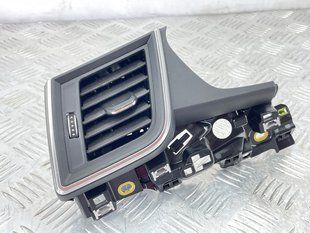 Дефлектор повітропроводу 80B8209016PS Audi Q5