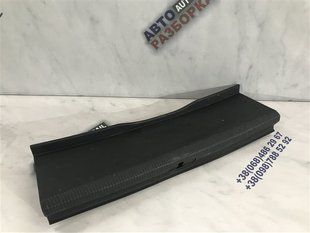 Накладка багажника 3C8863485D Volkswagen CC