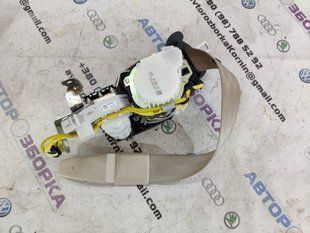 Ремінь безпеки 4G8857705HCKM Audi A6