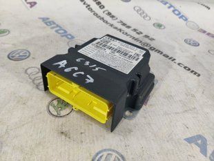 Блок керування подушками безпеки / SRS 4G0959655A Audi A6