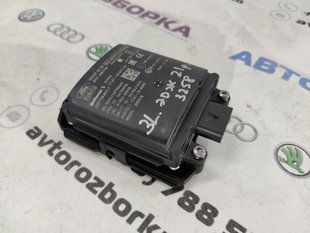 Датчик слепой зоны / Блок управления ассистента смены полосы движения JR3Z14C689D Ford Edge