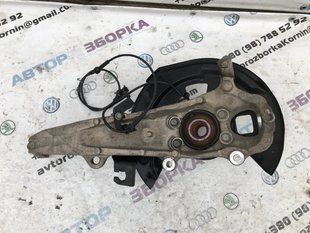 Поворотный кулак / Цапфа 400144GA0A Infiniti Q50