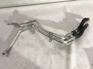 Трубопровід системи охолодження 4M0122480A Audi Q7