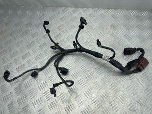 Проводка форсунок 06E971627AF Audi Q7