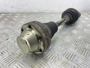 Полуось 7P0407271C Audi Q7