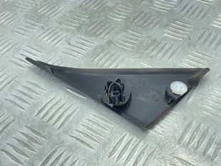 Накладка порога 31497234 Volvo XC60