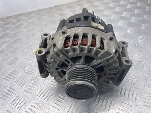 Генератор 06H903017K Audi A6