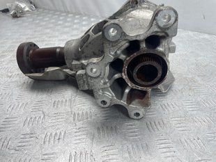 Роздаткова коробка 31492033 Volvo XC60