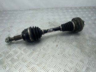 Полуось 7P0407271C Audi Q7