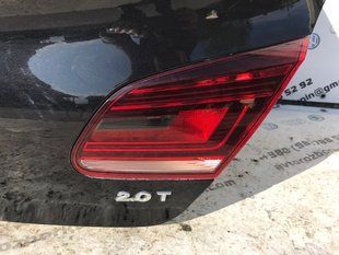 Стоп / ліхтар світлодіодний внутрішній 3C8945308AA Volkswagen CC