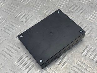 Блок управления бесключевым доступом 4L0907335B Audi Q7 Audi Q7