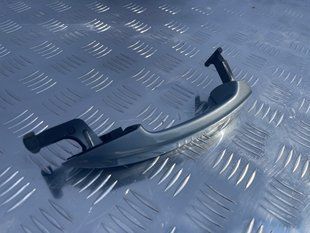 Ручка двери внешняя 3C0837206 Volkswagen CC