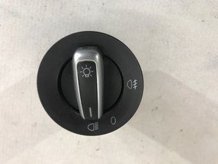 Переключатель света фар 3C8941431G Volkswagen Tiguan