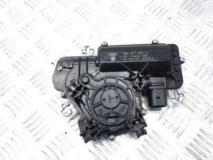 Замок кришки багажника 4M0827887C Audi Q7