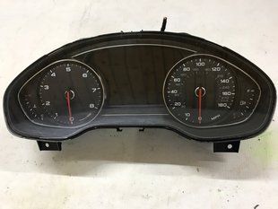 Комбинация приборов / Спидометр 4H0920880C Audi A8