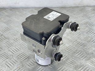 Блок ABS 4G0907379S Audi A7
