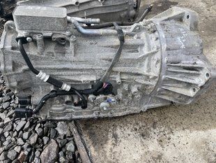 АКПП / Коробка передач 0C8300038G Volkswagen Touareg