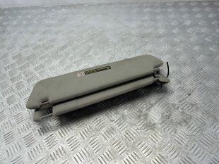 Козырек солнцезащитный 4L0857552KH82 Audi Q7