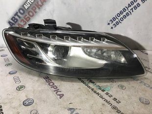 Фара ксенон права 4L0941004AK Audi Q7 Audi Q7