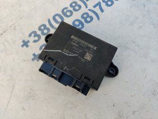 Блок управления двери DG9T14B533EA Ford Edge